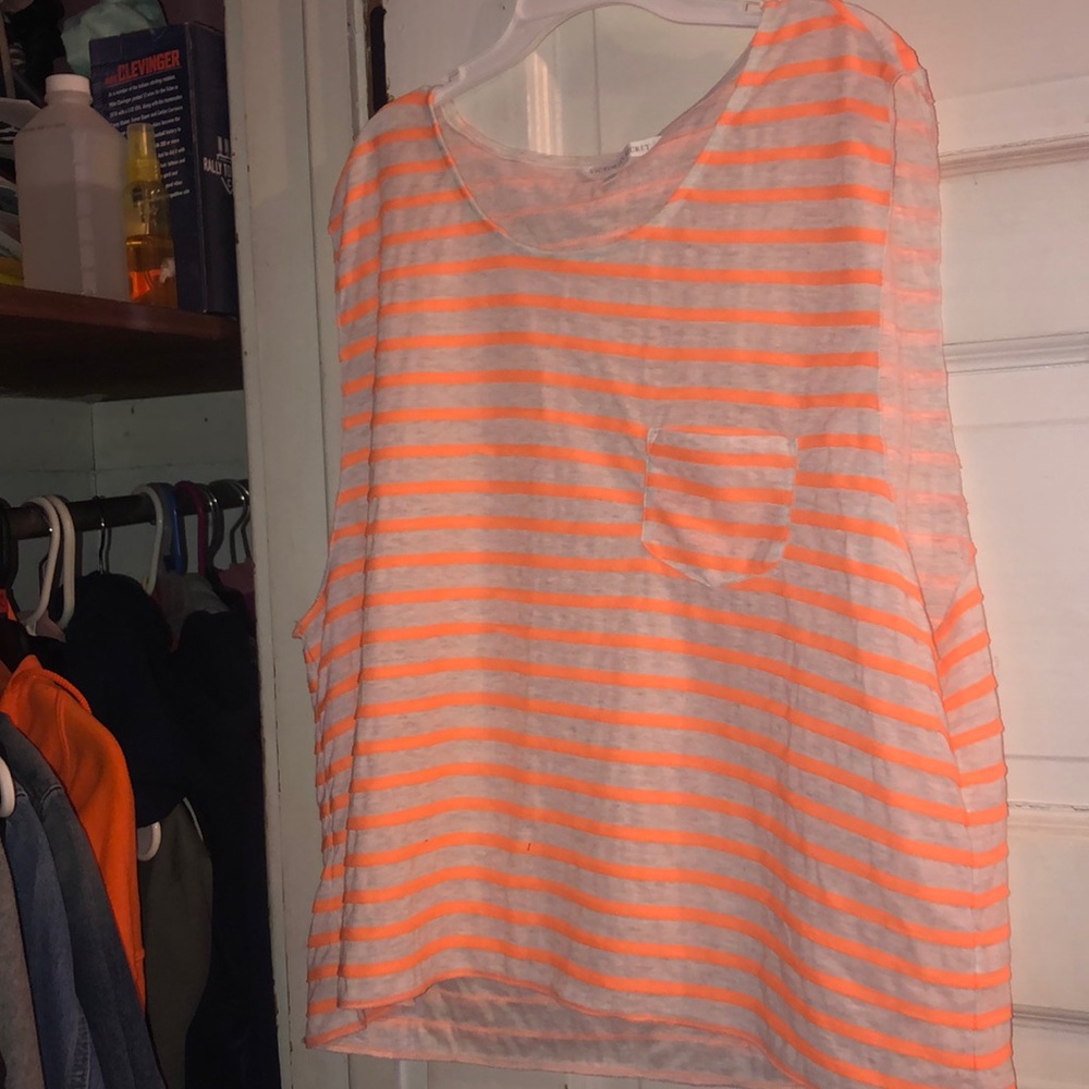 Tank top